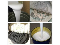 水泥模具硅胶 人造文化石假山砖雕液态硅胶 rtv-2模具图2