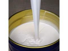 20度树脂仿玉液体硅胶软膜快速复制不烧模模具硅橡胶乳白色图3