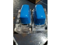 防静电移印硅胶原料塑胶玩具转印胶头胶浆可调配胶头硬度厂家批发图3