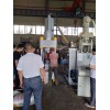 北京全自动铜屑压块机设计紧凑，高效液压系统设计Y