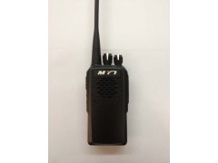铭源通DM701数字防爆对讲机图2