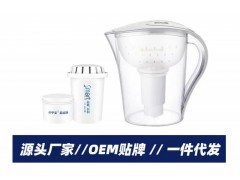 净水壶代工  品牌净水壶厂家图2