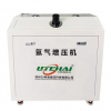 气动增压泵 TNO-210氩气增压机用于工厂气源不足