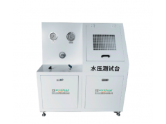 气动增压泵 TNO-210氩气增压机用于工厂气源不足图2