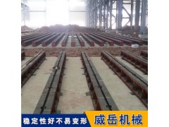 铸铁地梁_地轨-地轨地槽铁系列-威岳图3