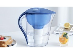 滤水壶OEM工厂 滤水壶代加工图1