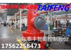 华宏科技优质供应商泰丰智能 专业生产制造TRCF型充液阀图1
