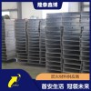 隆泰鑫博不锈钢电缆桥架 线缆光缆槽盒