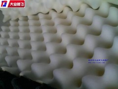 隔音阻燃海绵图1