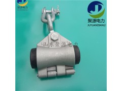 出口ADSS悬垂线夹光缆金具厂家电力金具价格图1