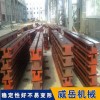 供应沈阳T型槽地轨 铸铁划线平台厂家