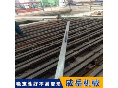 减速机试验台-减速机铸铁试验台 减速机试验平台图3