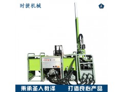 东厂供分体式全液压绳索取芯钻机模块化设计千米勘探取样深层岩石图2