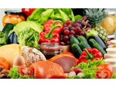上海蔬菜配送公司 食堂生鲜食材配送平台-上海中腾食品公司图2
