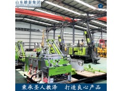 XT-800C便携式全液压钻机矿山岩心钻机800米绳索取芯图3