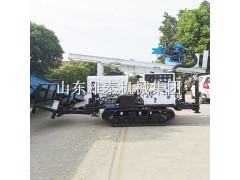 BZ-30TS履带式取土钻机厂供履带式环境取样钻机土地调查机图2