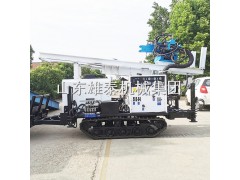 BZ-30TS履带式取土钻机厂供履带式环境取样钻机土地调查机图3