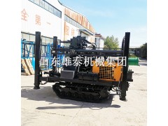 BZ-30TL履带式取土钻机供履带直推式环保钻机土地调查取样图2