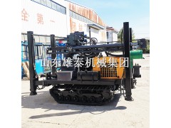 BZ-30TL履带式取土钻机供履带直推式环保钻机土地调查取样图3