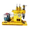 供应工程钻机 100型柴油液压钻探机 地质勘探钻井机 打井机