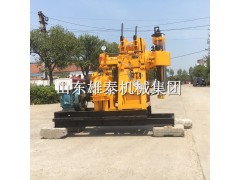 机械厂供贝兹BZ-150型液压钻机150米岩层钻孔地质勘探机图2
