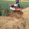 开沟培土机刀片怎么安装 开沟培土机可以旋耕吗 中耕培土机