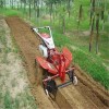 最好的开沟培土机是什么牌子 开沟培土机的视频 葡萄埋藤机