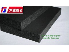 防水阻燃橡塑泡棉图2