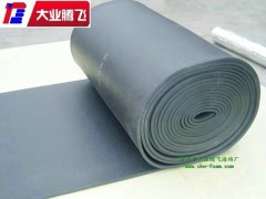 防水阻燃橡塑泡棉图1