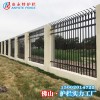 韶关高速服务区围栏房建围墙护栏定制厂家