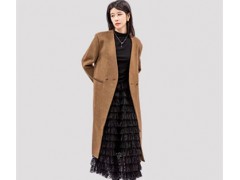 温碧霞代言IRENENA服装品牌半身蛋糕裙荷叶边蕾丝蓬蓬长裙图2