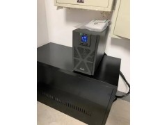 西安施耐德UPS电源SPM1KL/1KVA提供稳定的电力保障图3