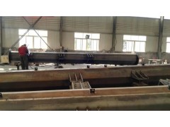 杭工电力钢杆10kv 电力钢管杆 电力钢管塔 生产厂家图3