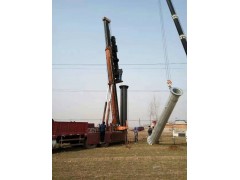 杭工电力钢杆10-220kv 钢管杆 电力钢管塔 生产厂家图2