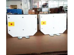 新疆大护栏警示灯 同步太阳能警示灯生产厂家图2