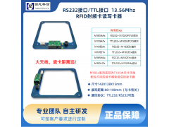 M105x 系列读写卡模块图1