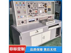 武汉过控教学实训设备定制生产巧为教学实验装置设计加工定制图2