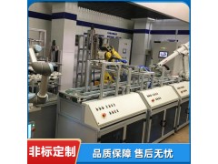 武汉过控教学实训设备定制生产巧为教学实验装置设计加工定制图3