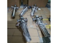 负压吸引系统除菌过滤器 除菌装置图3