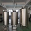 温州市炫碟不锈钢果汁储存罐不锈钢原料储存罐质量为先做工考究