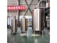 福鼎市炫碟不锈钢密封储酒罐不锈钢酒罐值得信赖品质过硬图1