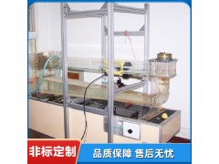 武汉过控综合流体力学试验装置教学演示实验装置仪器一站式定制图3