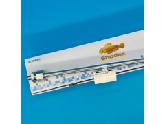 shodex分析肾上腺素的手性色谱柱图1