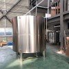 松原市炫碟不锈钢酒罐果酒储酒罐精工打造诚信经营