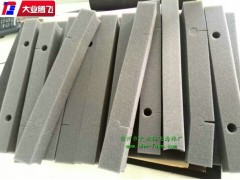 吸油耐油细孔泡棉图2