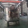 衢州市炫碟反渗透无菌水箱无菌储水罐质量超群做工考究
