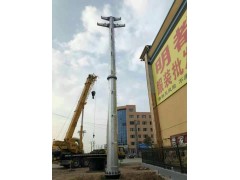 河北电力钢管塔 电力钢管杆 电力钢杆厂家图3