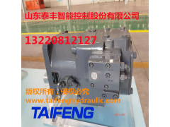 山东泰丰智能TFB1V63Y/1X-LRB2柱塞泵图1