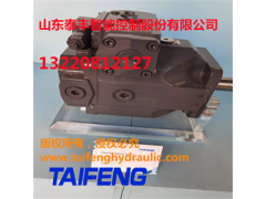 山东泰丰智能TFB1V63Y/1X-LRB2柱塞泵图1