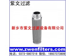 金属折叠网滤芯图1